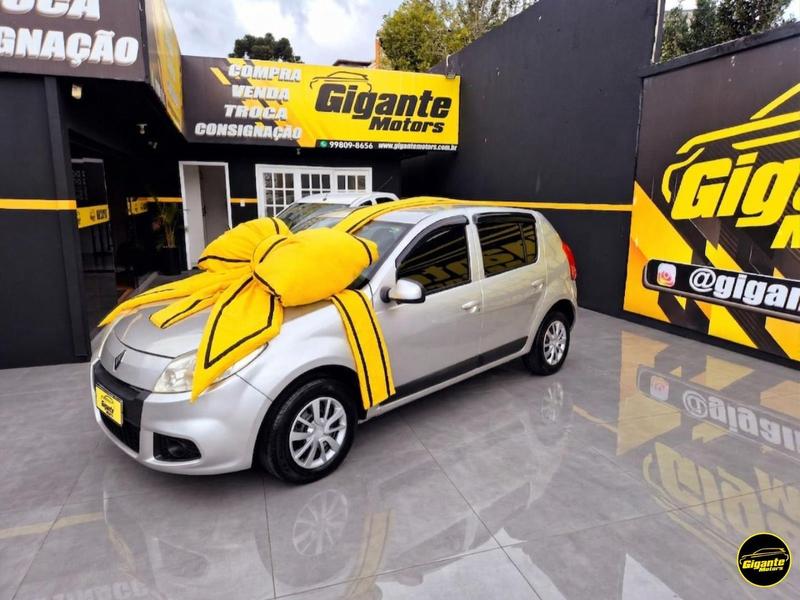 Renault Sandero Exp1016v - foto 5