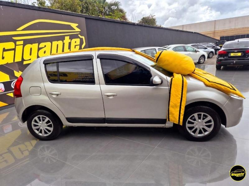 Renault Sandero Exp1016v - foto 10