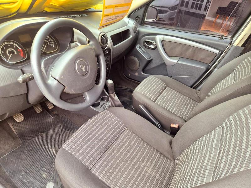 Renault Sandero Exp1016v - foto 8
