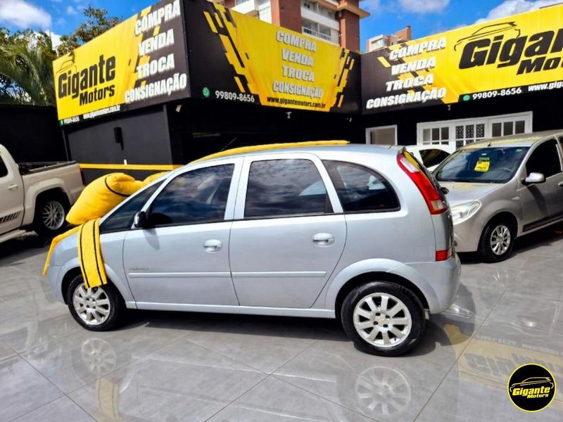 Chevrolet Meriva Premium - foto 2
