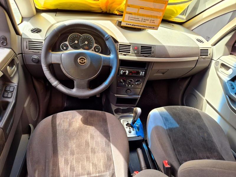 Chevrolet Meriva Premium - foto 15