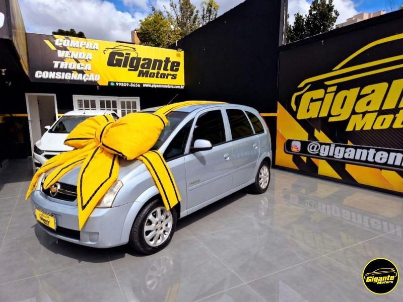 Chevrolet Meriva Premium - foto 17
