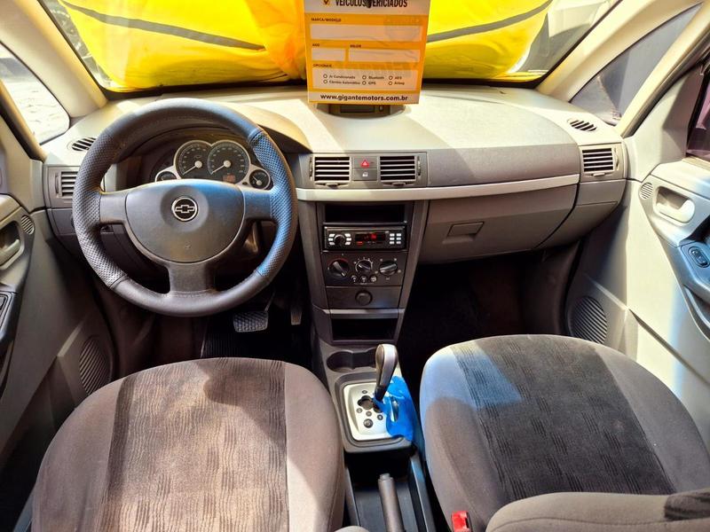 Chevrolet Meriva Premium - foto 4