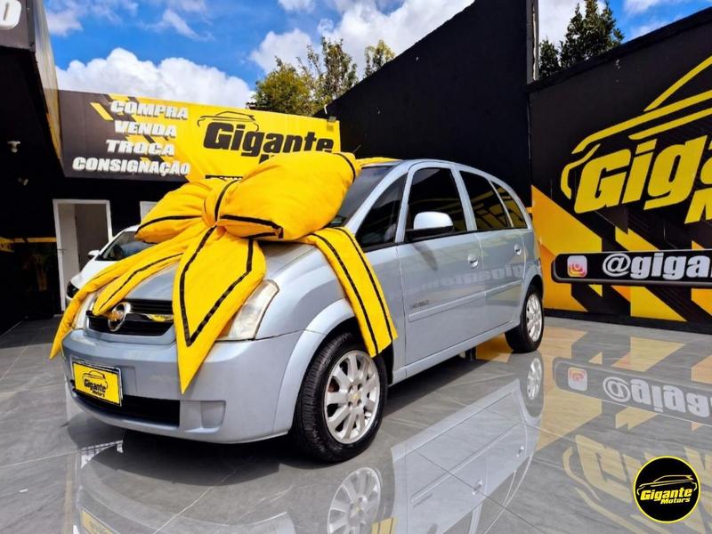 Chevrolet Meriva Premium - foto 7