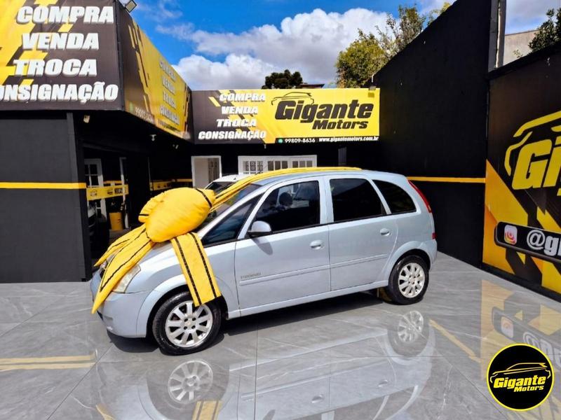 Chevrolet Meriva Premium - foto 5