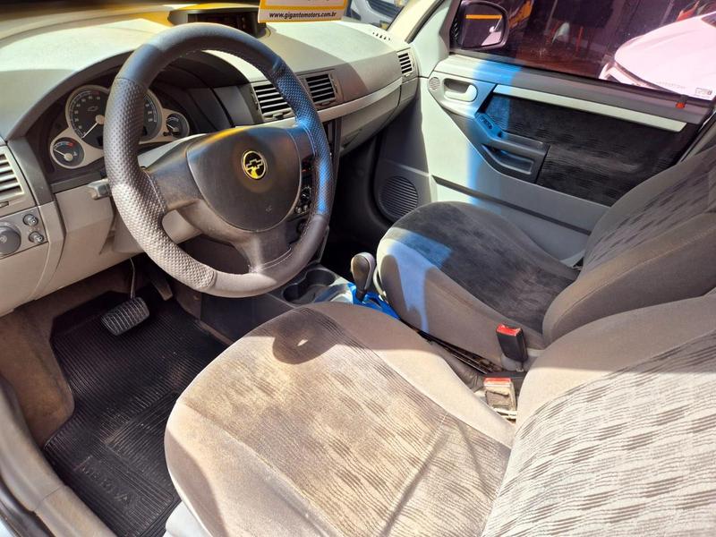 Chevrolet Meriva Premium - foto 6