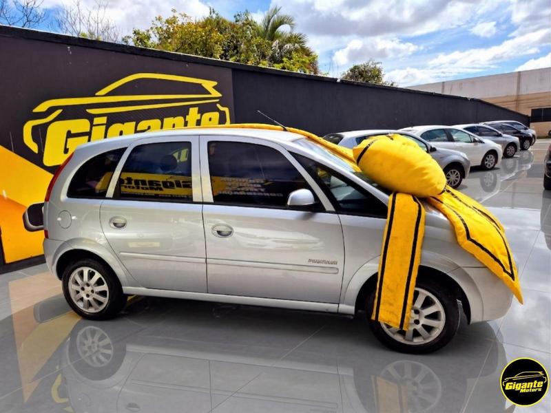 Chevrolet Meriva Premium - foto 9