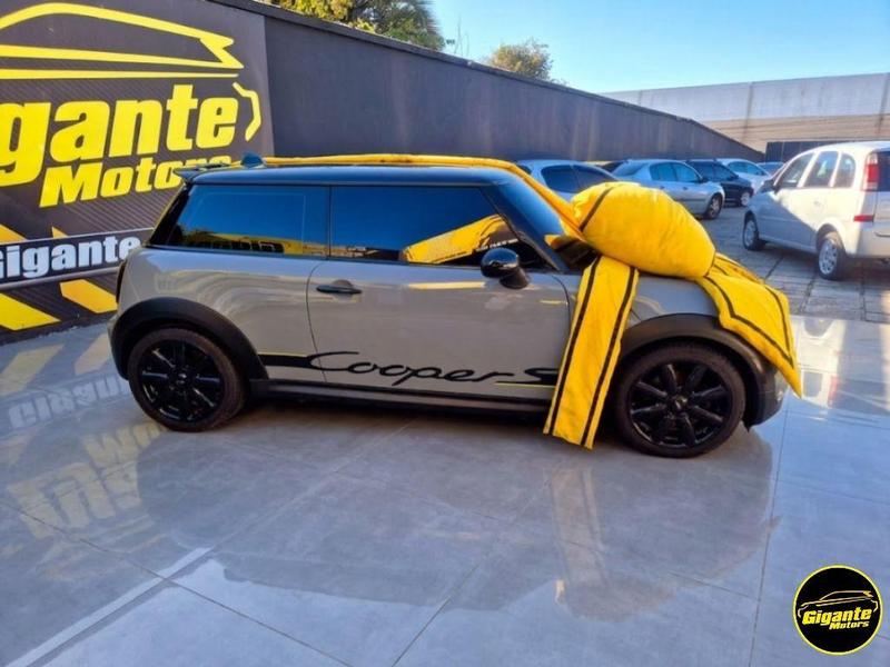 MINI Cooper S - foto 2