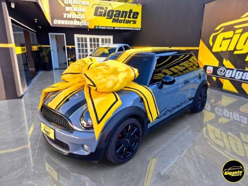 MINI Cooper S - foto 3