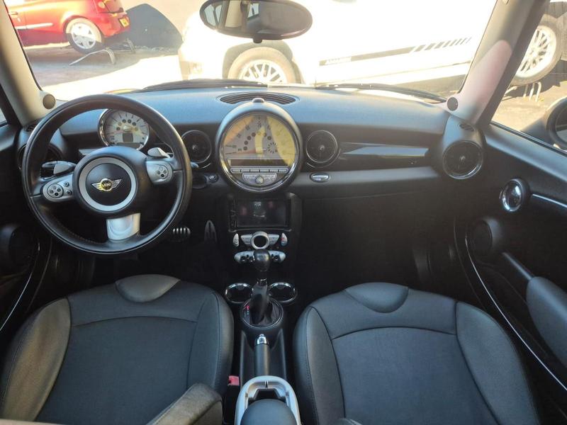 MINI Cooper S - foto 7