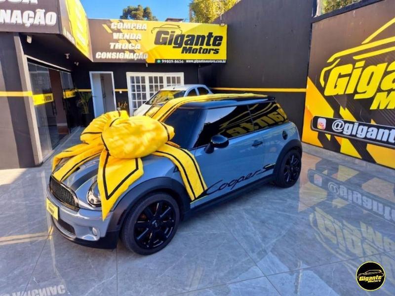 MINI Cooper S - foto 5