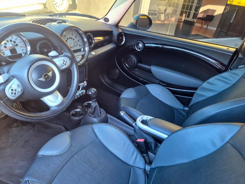 MINI Cooper S - foto 11