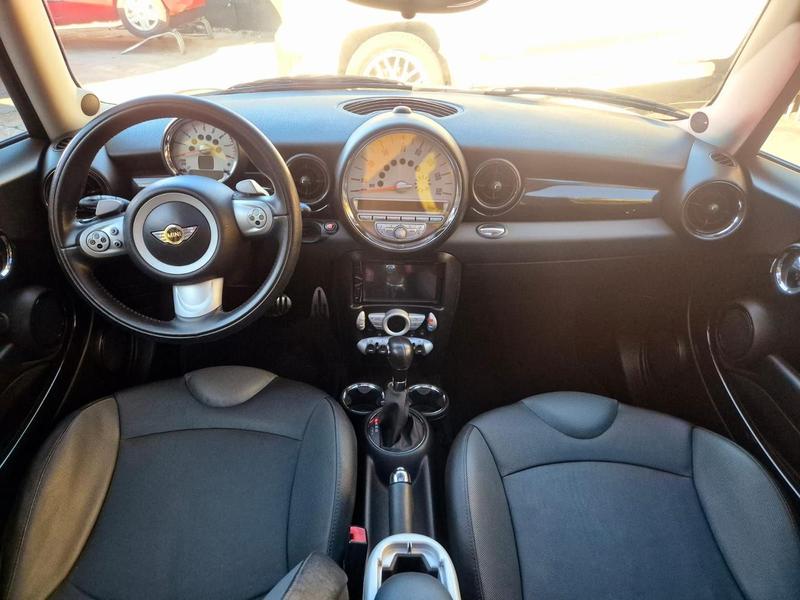 MINI Cooper S - foto 10