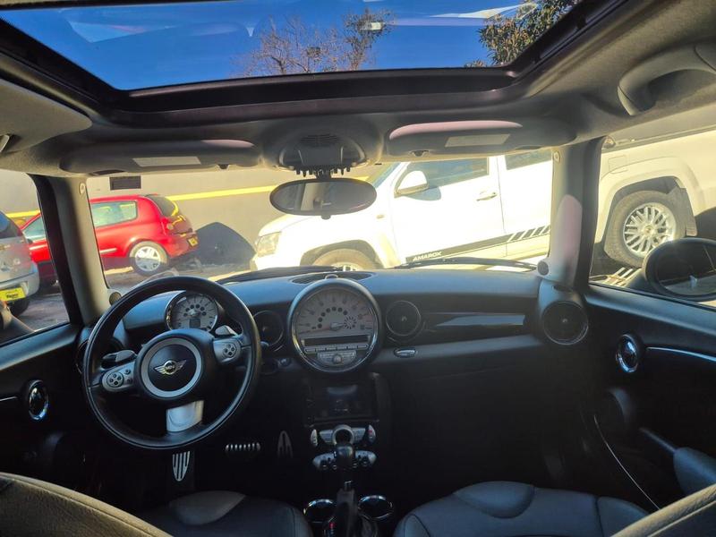 MINI Cooper S - foto 4