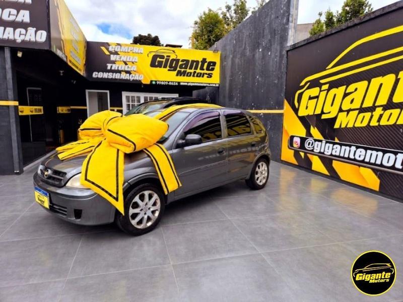 Chevrolet Corsa Hatch Maxx - foto 2