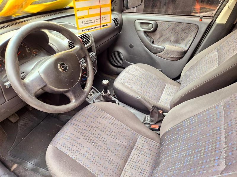 Chevrolet Corsa Hatch Maxx - foto 5