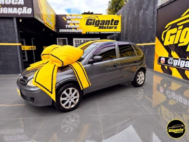Chevrolet Corsa Hatch Maxx - foto 3