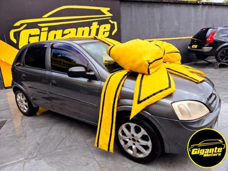 Chevrolet Corsa Hatch Maxx - foto 4
