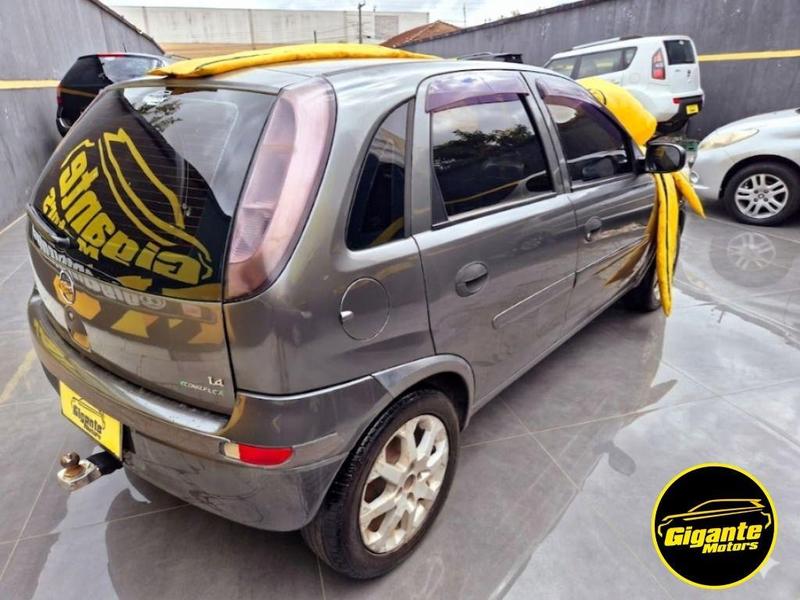 Chevrolet Corsa Hatch Maxx - foto 6