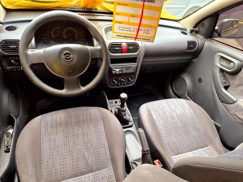 Chevrolet Corsa Hatch Maxx - foto 8