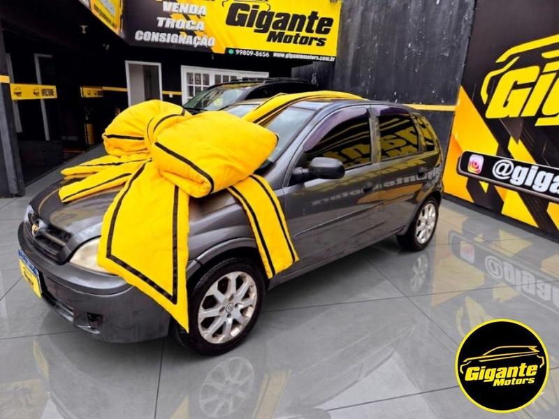 Chevrolet Corsa Hatch Maxx - foto 7