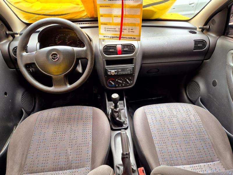 Chevrolet Corsa Hatch Maxx - foto 10