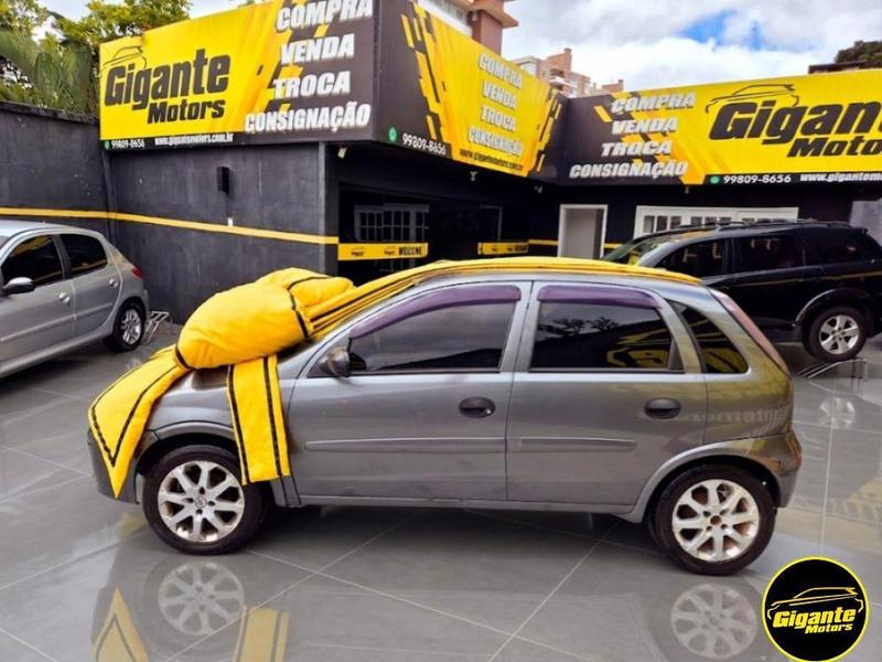 Chevrolet Corsa Hatch Maxx - foto 9