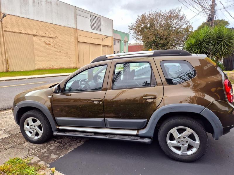 Renault Duster 1.6 D 4X2 - foto 2