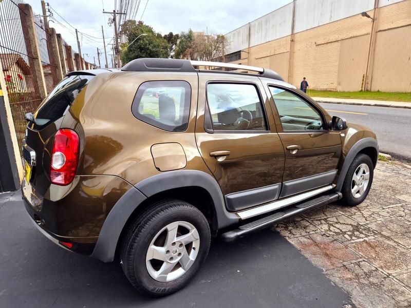 Renault Duster 1.6 D 4X2 - foto 3