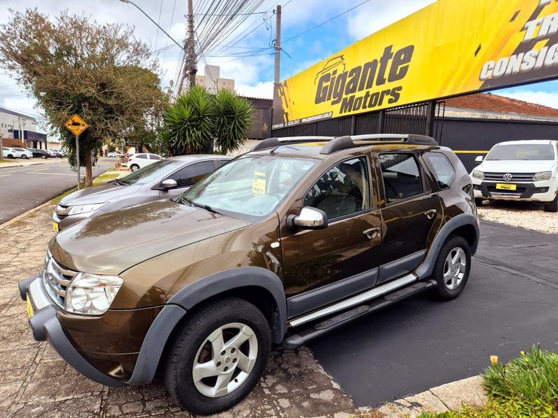 Renault Duster 1.6 D 4X2 - foto 4