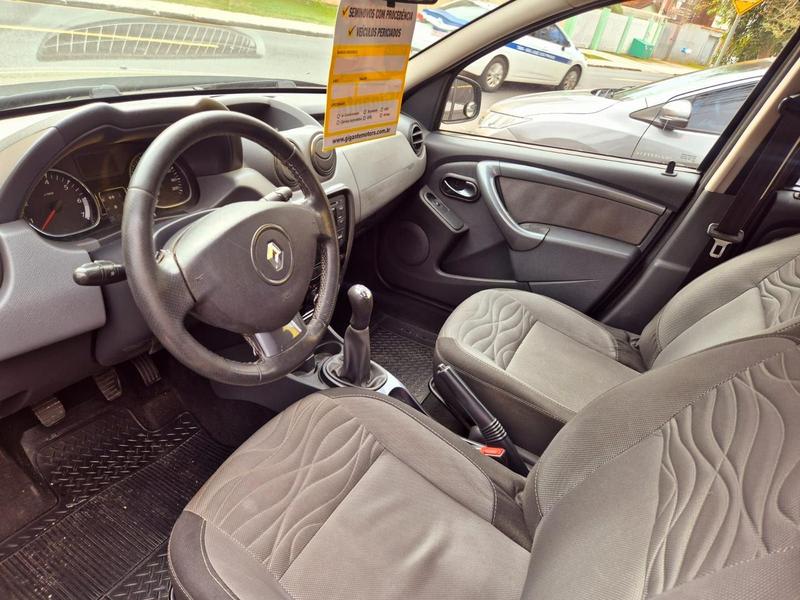 Renault Duster 1.6 D 4X2 - foto 10