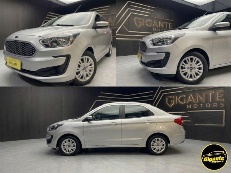 Ford Ka Se 1.0 Sd B - foto 3