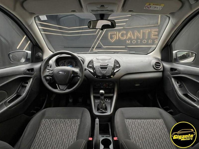 Ford Ka Se 1.0 Sd B - foto 5