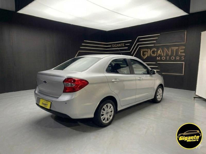 Ford Ka Se 1.0 Sd B - foto 4