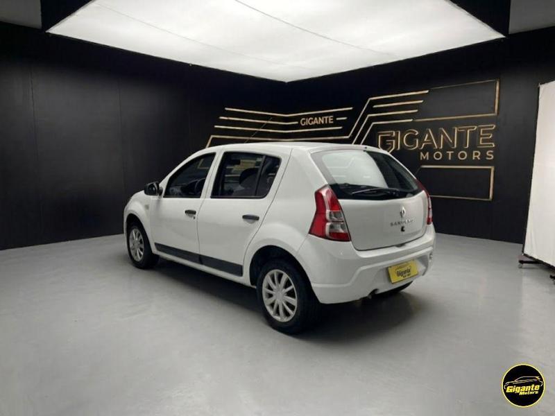 Renault Sandero Exp1016v - foto 2