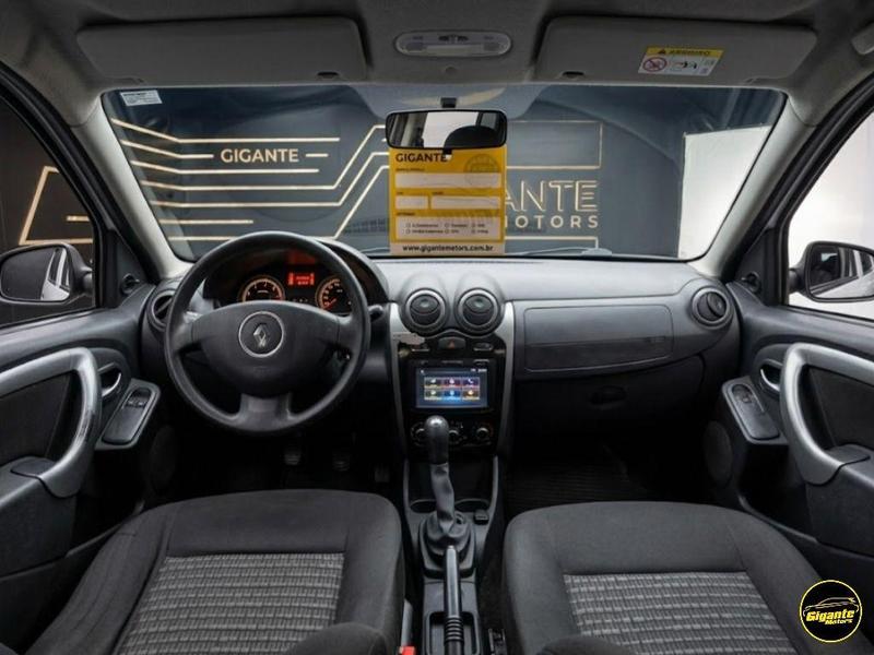 Renault Sandero Exp1016v - foto 3