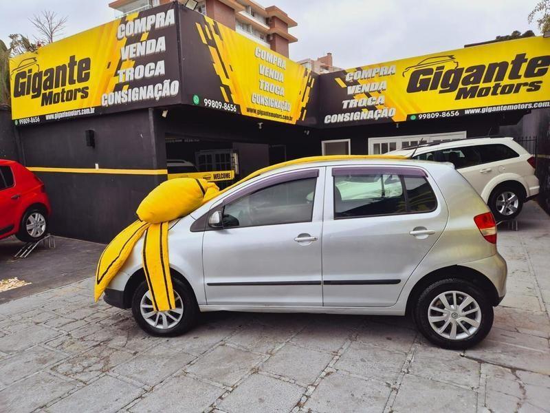 Volkswagen Fox 1.0 - foto 12