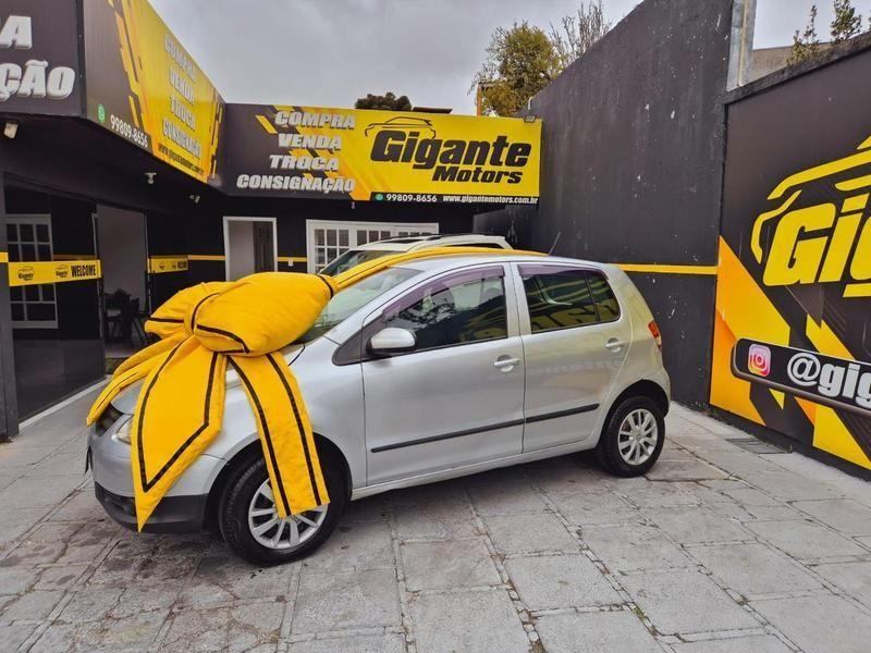 Volkswagen Fox 1.0 - foto 2