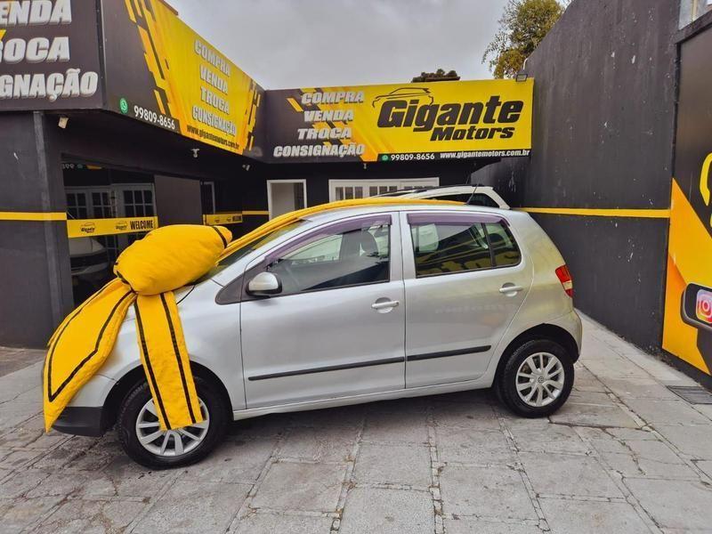 Volkswagen Fox 1.0 - foto 3