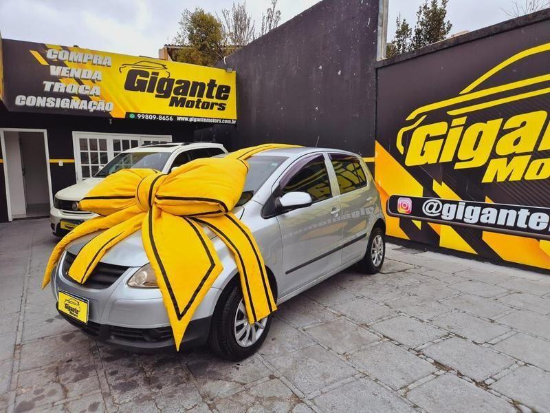 Volkswagen Fox 1.0 - foto 4