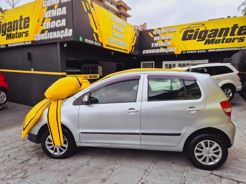 Volkswagen Fox 1.0 - foto 6
