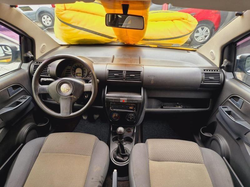Volkswagen Fox 1.0 - foto 7