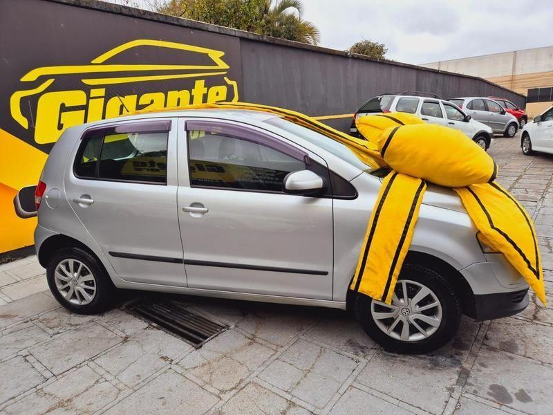 Volkswagen Fox 1.0 - foto 5