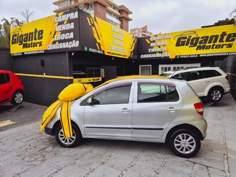 Volkswagen Fox 1.0 - foto 8