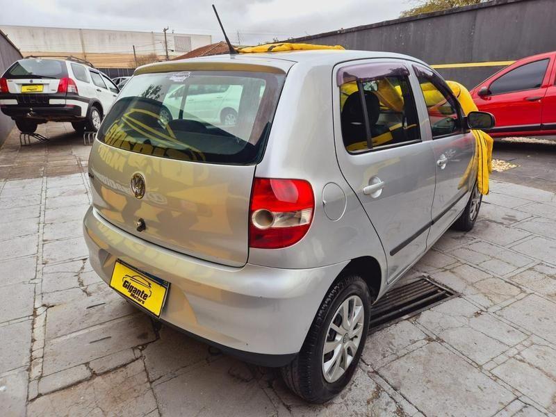 Volkswagen Fox 1.0 - foto 9