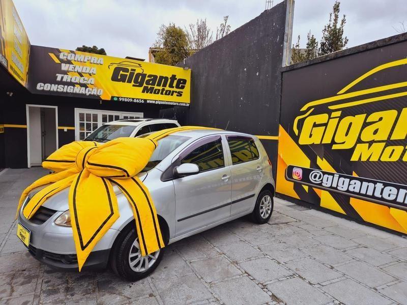 Volkswagen Fox 1.0 - foto 13