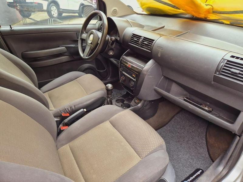 Volkswagen Fox 1.0 - foto 10
