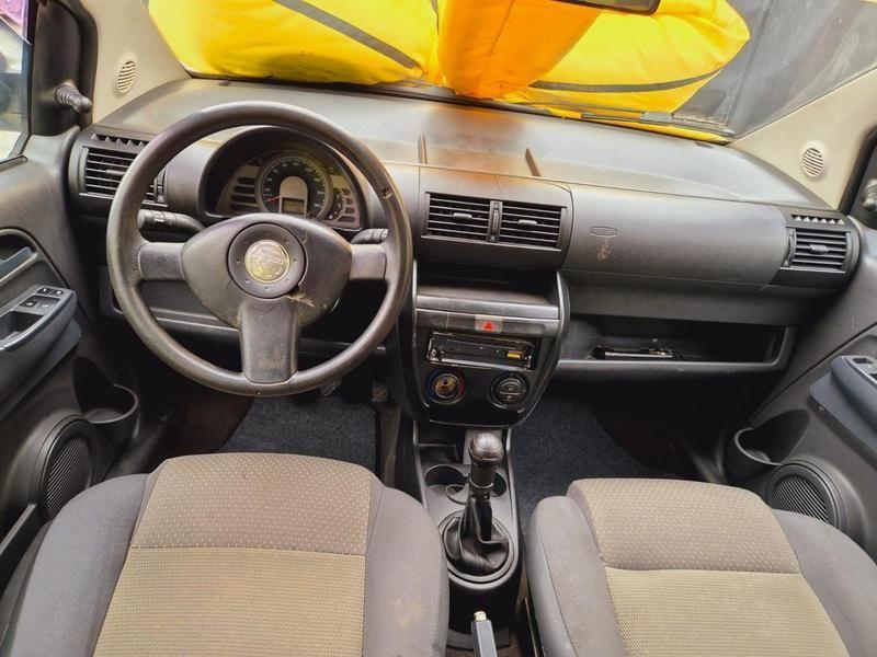 Volkswagen Fox 1.0 - foto 11