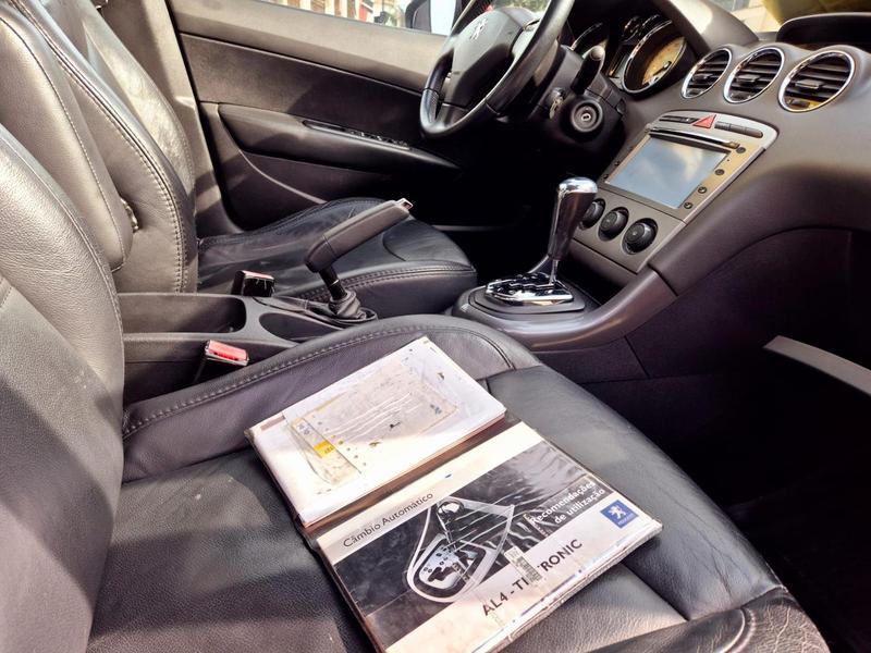 Peugeot 408 Allure - foto 6