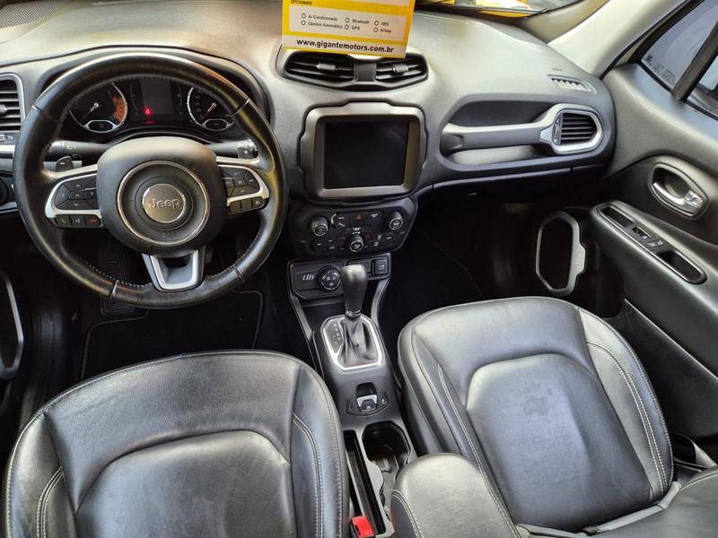 Fiat Toro Volcano At D4 - foto 8